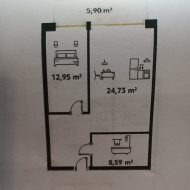 Mieszkanie na sprzedaż