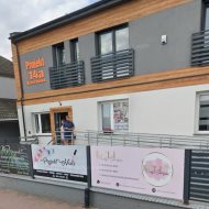 Mieszkanie na wynajem