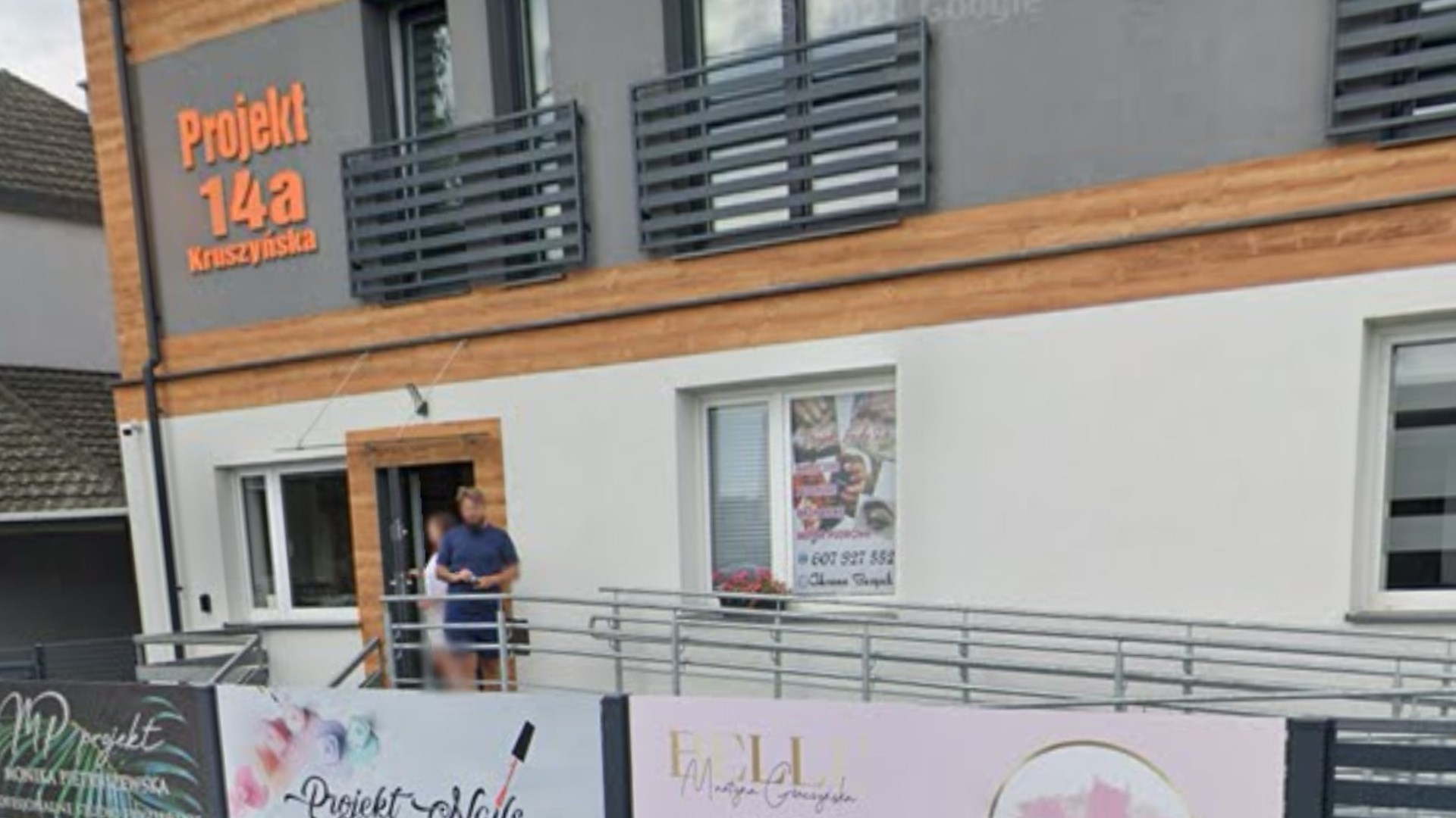 Mieszkanie na wynajem