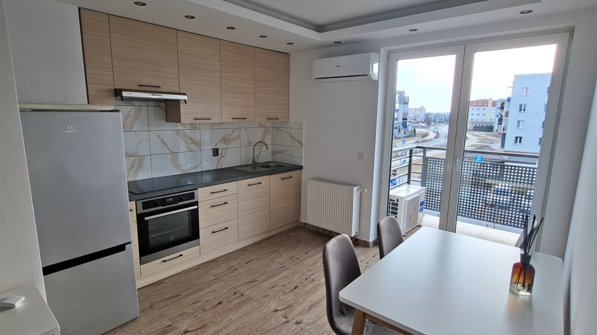 Mieszkanie na wynajem