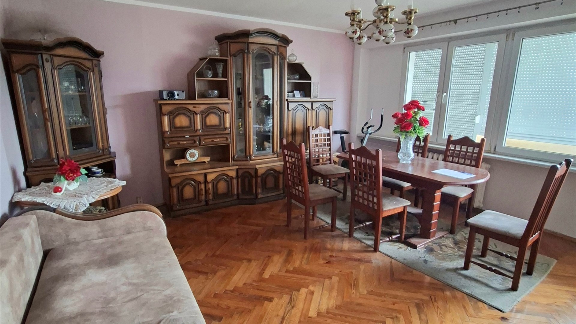 Mieszkanie na sprzedaż