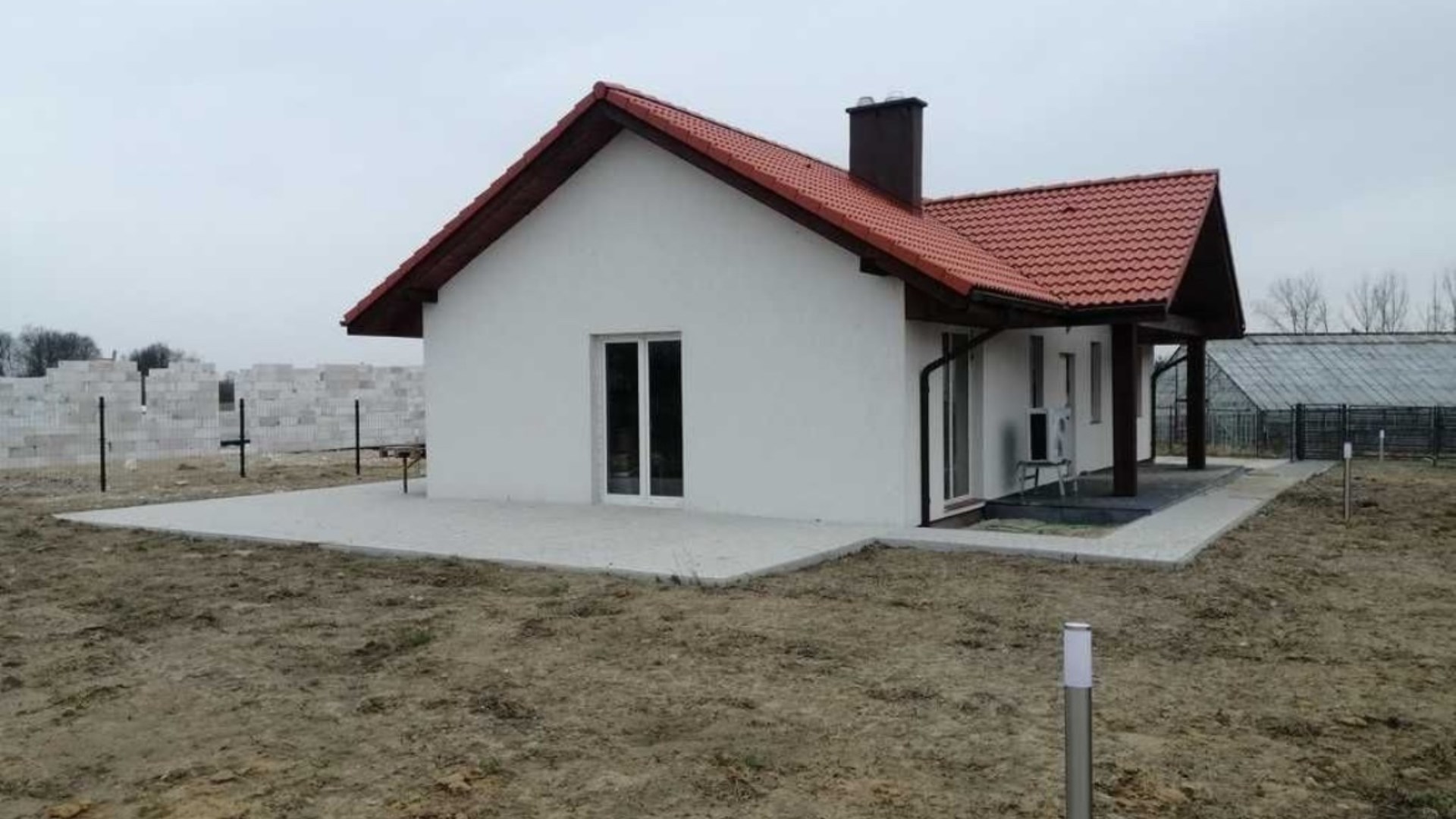 Dom na sprzedaż