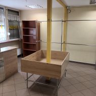 Lokal na wynajem