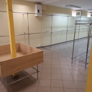 Lokal na wynajem