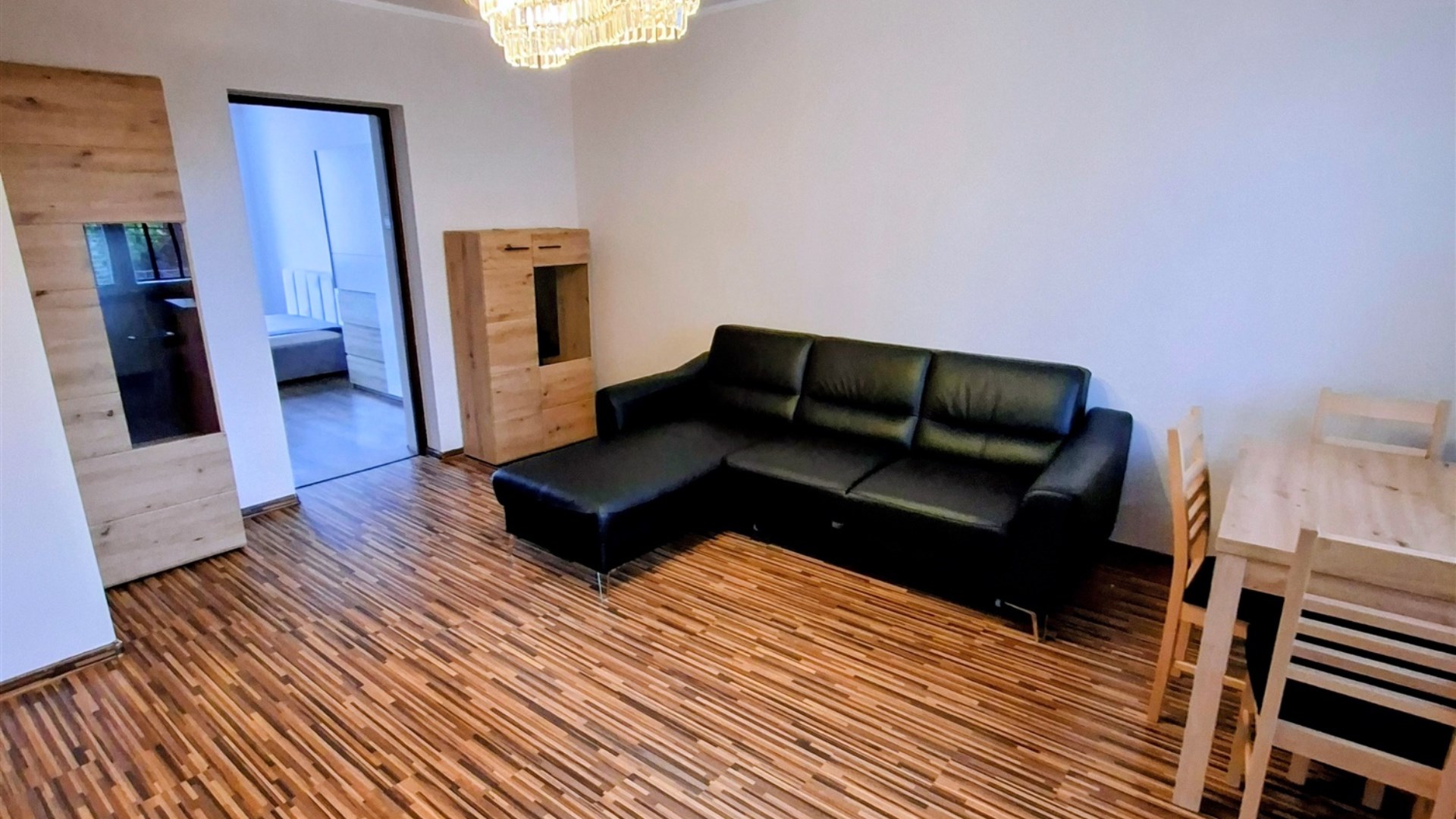 Mieszkanie na wynajem