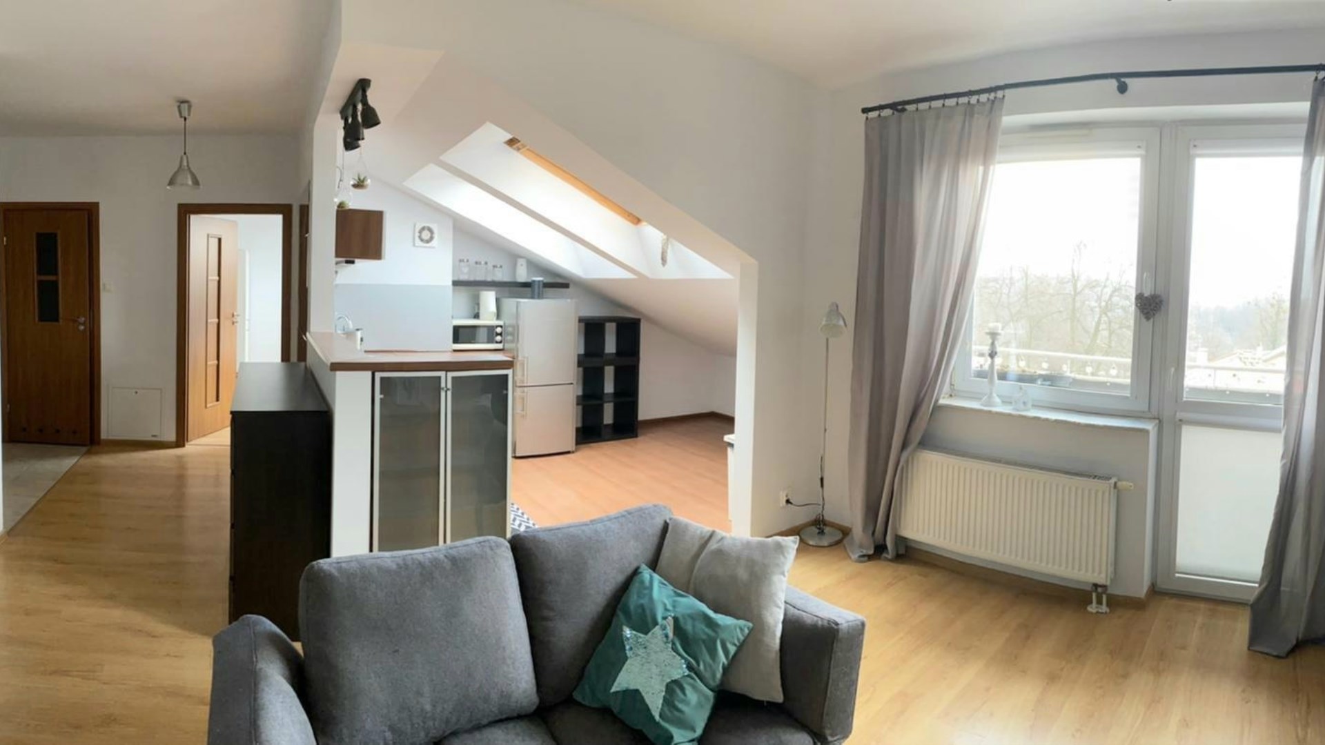 Mieszkanie na sprzedaż