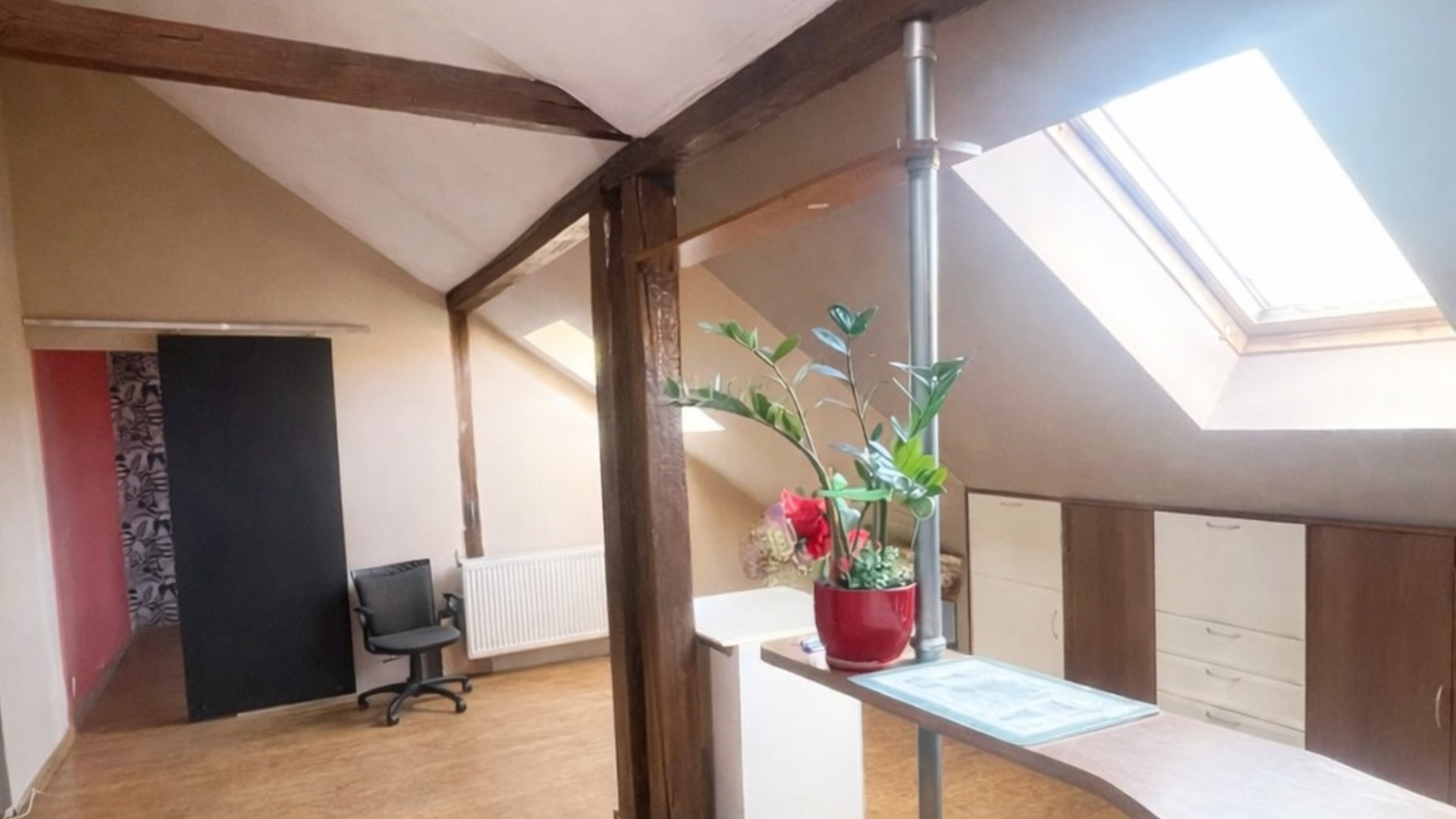 Mieszkanie na wynajem