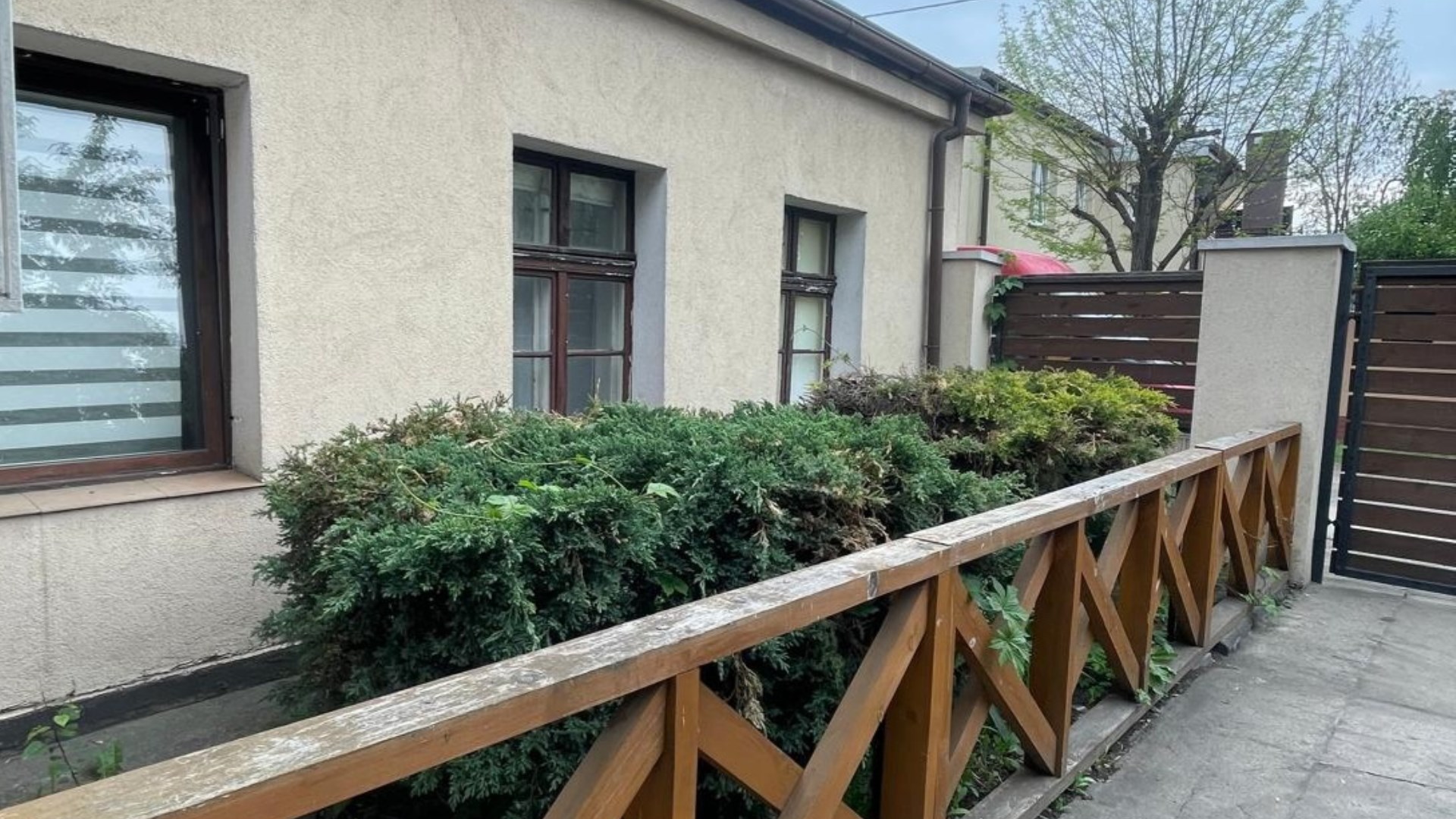 Dom na sprzedaż