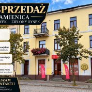 Obiekt na sprzedaż